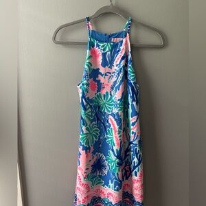 Lily Pulitzer Dress